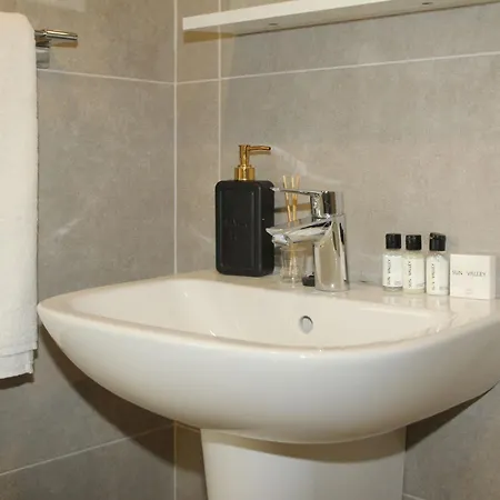 Appartamento Cove Garden Cyprus Mup *