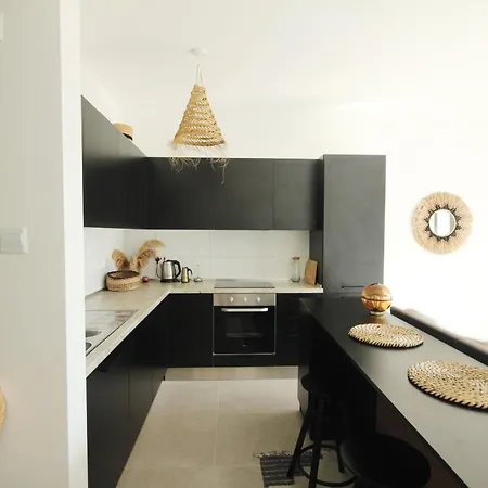 Appartamento Cove Garden Cyprus Mup