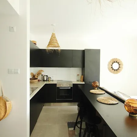 Cove Garden Cyprus Mup * Kyrenia (Northern Cyprus)