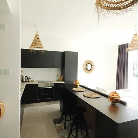 Cove Garden Cyprus Mup Appartamento