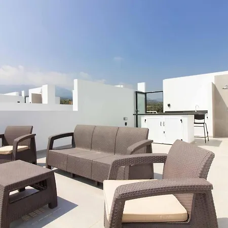 Cove Garden Cyprus Mup Appartamento *