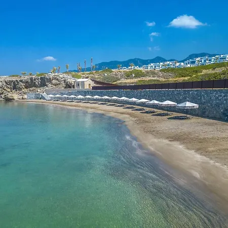 Cove Garden Cyprus Mup Appartamento Kyrenia (Northern Cyprus)