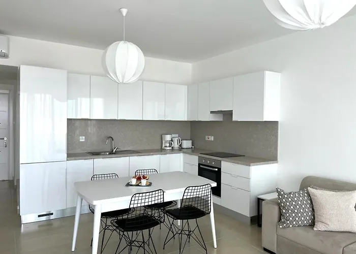 Appartamento Cove Garden Cyprus Mup *