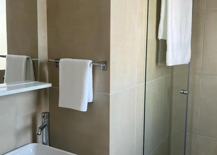 Appartamento Cove Garden Cyprus Mup Kyrenia (Northern Cyprus)