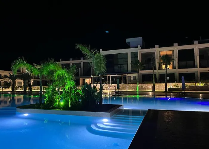 Cove Garden Cyprus Mup Appartamento