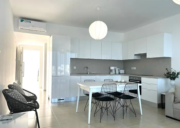Appartamento Cove Garden Cyprus Mup