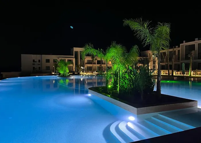 Cove Garden Cyprus Mup * Kyrenia (Northern Cyprus)