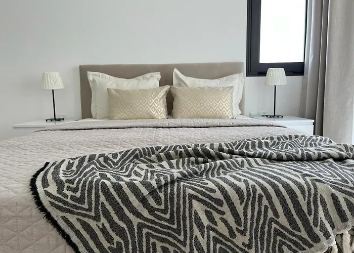 Appartamento Cove Garden Cyprus Mup