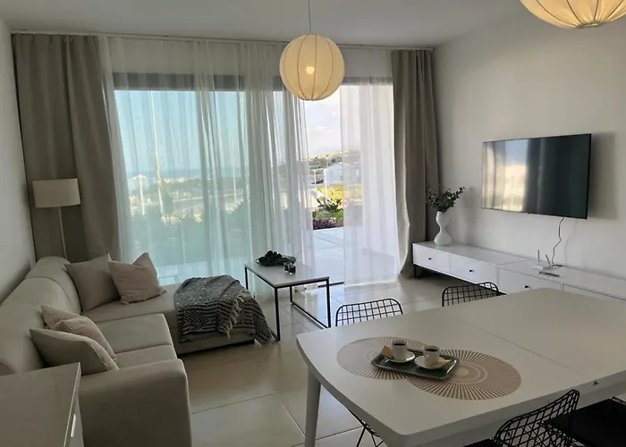 Cove Garden Cyprus Mup Appartamento