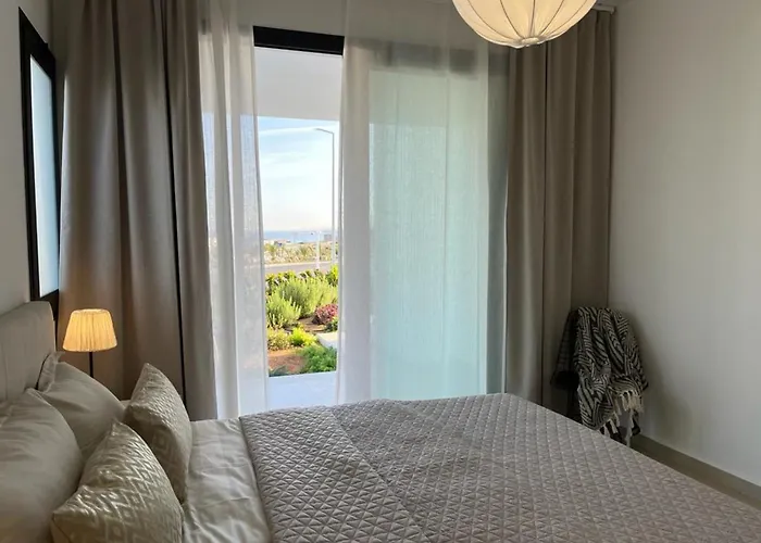 Cove Garden Cyprus Mup Appartamento Kyrenia (Northern Cyprus)