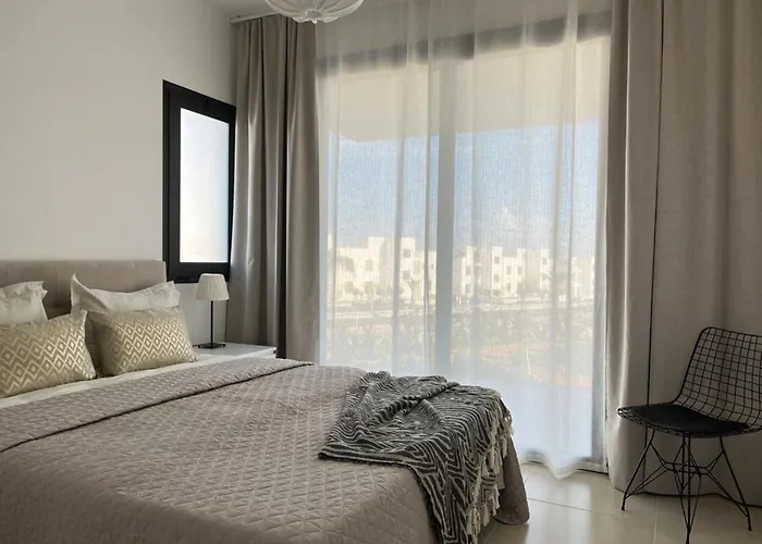 Cove Garden Cyprus Mup Kyrenia (Northern Cyprus)