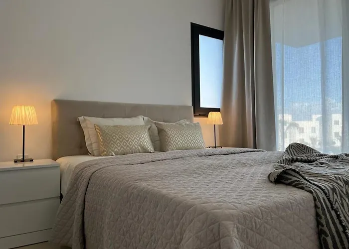 Appartamento Cove Garden Cyprus Mup *