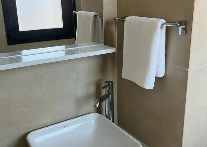 Appartamento Cove Garden Cyprus Mup *