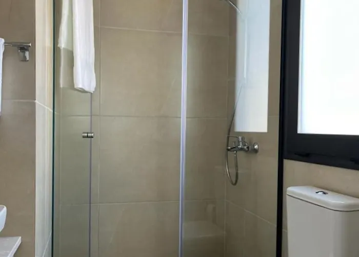 Cove Garden Cyprus Mup *