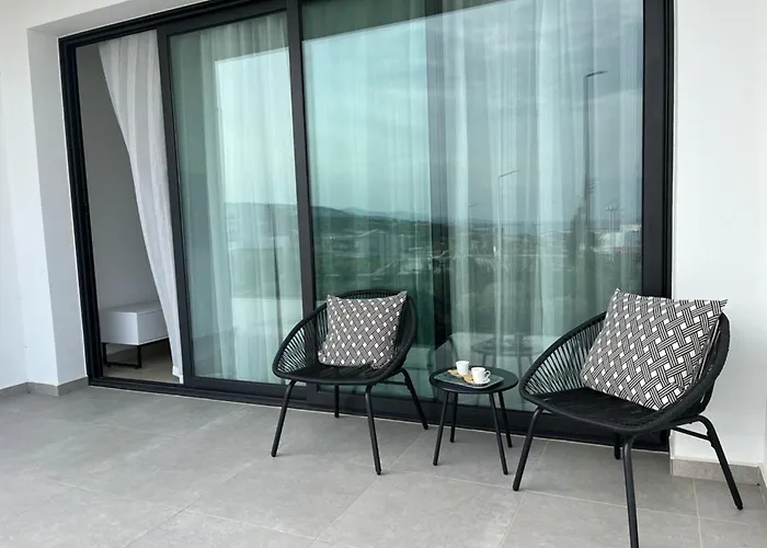 Appartamento Cove Garden Cyprus Mup