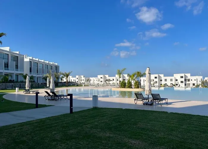 Cove Garden Cyprus Mup * Kyrenia (Northern Cyprus)