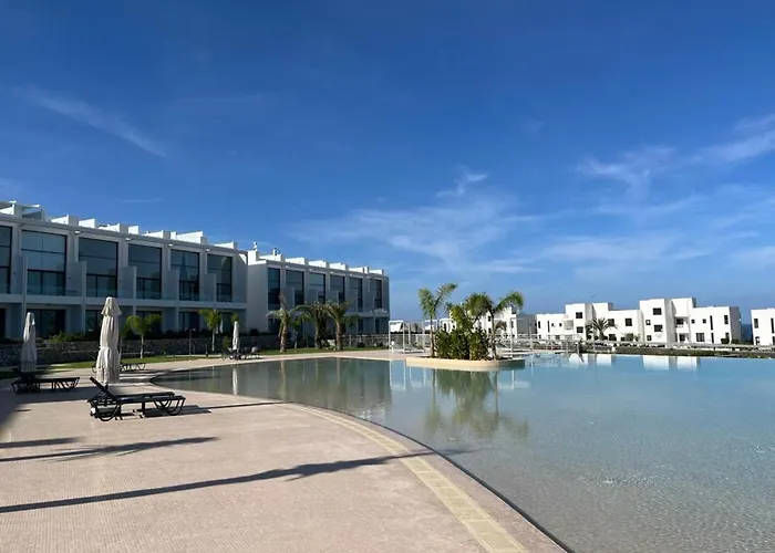 Cove Garden Cyprus Mup Appartamento