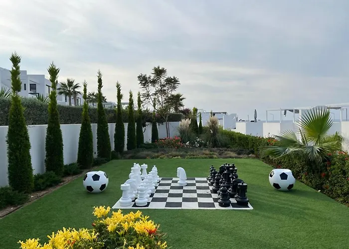 Cove Garden Cyprus Mup Appartamento