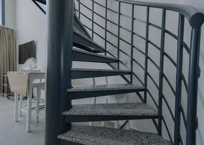 Cove Garden Cyprus Mup Appartamento Kyrenia (Northern Cyprus)