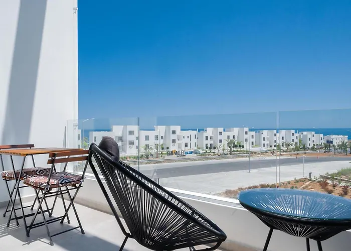 Appartamento Cove Garden Cyprus Mup