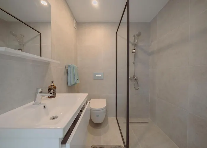 Cove Garden Cyprus Mup Appartamento Kyrenia (Northern Cyprus)