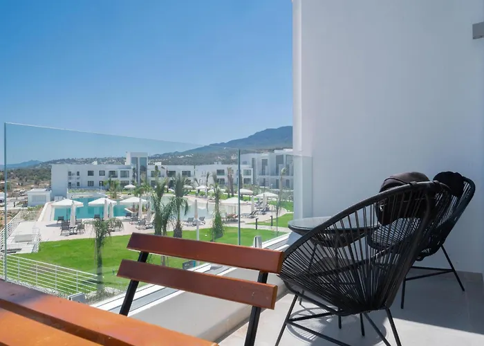 Cove Garden Cyprus Mup Kyrenia (Northern Cyprus)