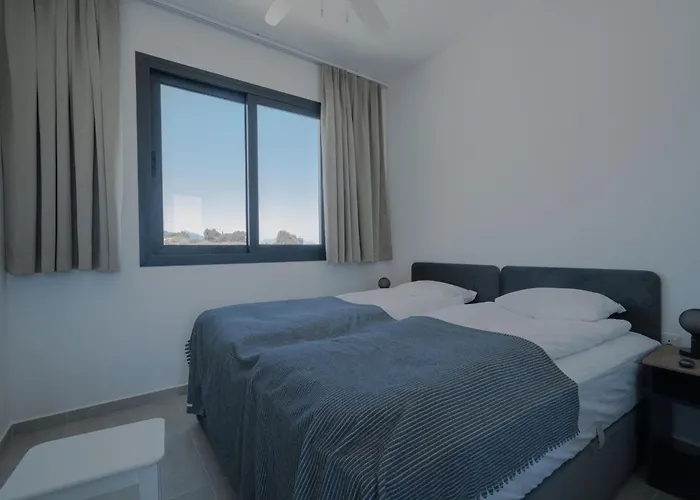 Cove Garden Cyprus Mup Appartamento *