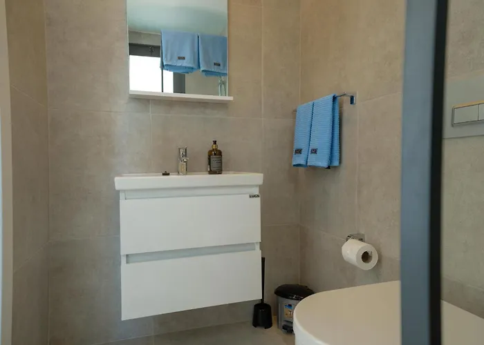 Appartamento Cove Garden Cyprus Mup Kyrenia (Northern Cyprus)