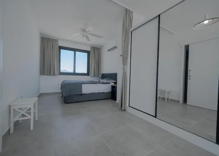 Appartamento Cove Garden Cyprus Mup