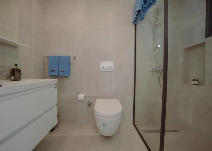 Cove Garden Cyprus Mup Appartamento