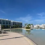 Cove Garden Cyprus Mup Apartman Kerínia