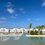 Cove Garden Cyprus Mup Apartman