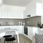 Cove Garden Cyprus Mup Apartman