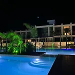 Cove Garden Cyprus Mup Apartment