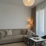 Cove Garden Cyprus Mup Apartment