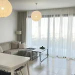 Cove Garden Cyprus Mup Apartment