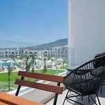 Cove Garden Cyprus Mup Cirénia