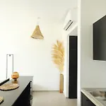 Cove Garden Cyprus Mup Apartman