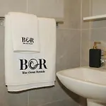 Cove Garden Cyprus Mup Apartman