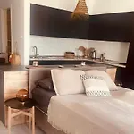 Cove Garden Cyprus Mup Apartman Kerínia