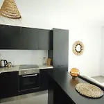 Cove Garden Cyprus Mup *