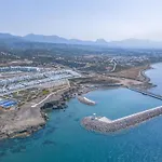 Cove Garden Cyprus Mup * Kerínia