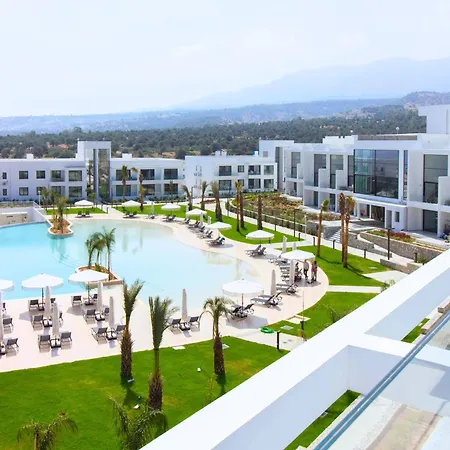 Cove Garden Cyprus Mup Apartman