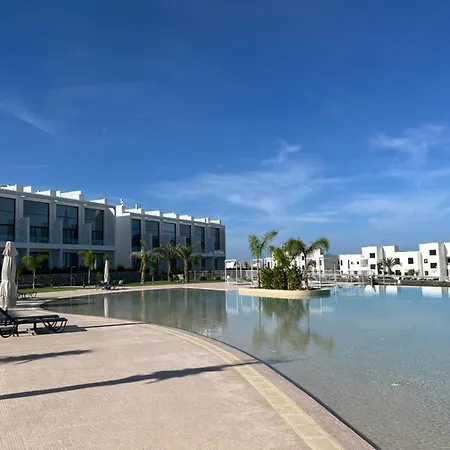 Cove Garden Cyprus Mup Apartman Kerínia