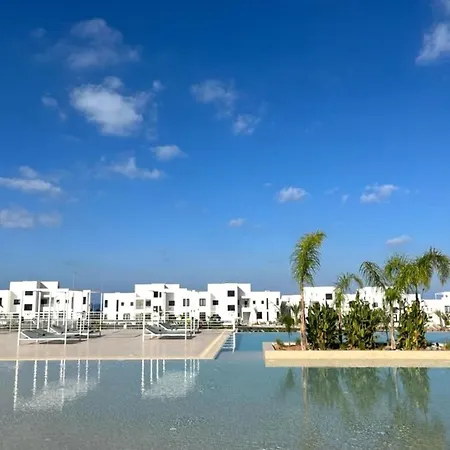 Cove Garden Cyprus Mup Daire