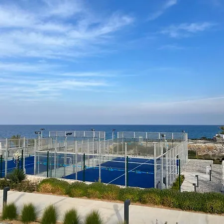 Cove Garden Cyprus Mup * Κερύνεια