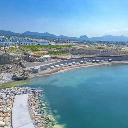 Cove Garden Cyprus Mup *