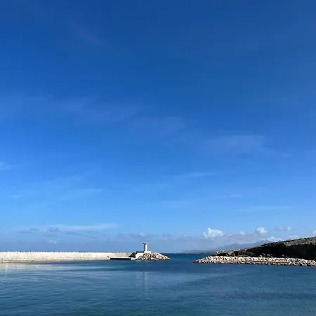 Cove Garden Cyprus Mup Lägenhet *