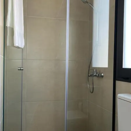 Διαμέρισμα Cove Garden Cyprus Mup *