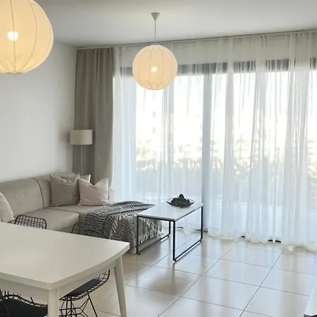 Cove Garden Cyprus Mup Διαμέρισμα